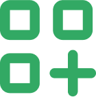 Seamless Integrations Icon