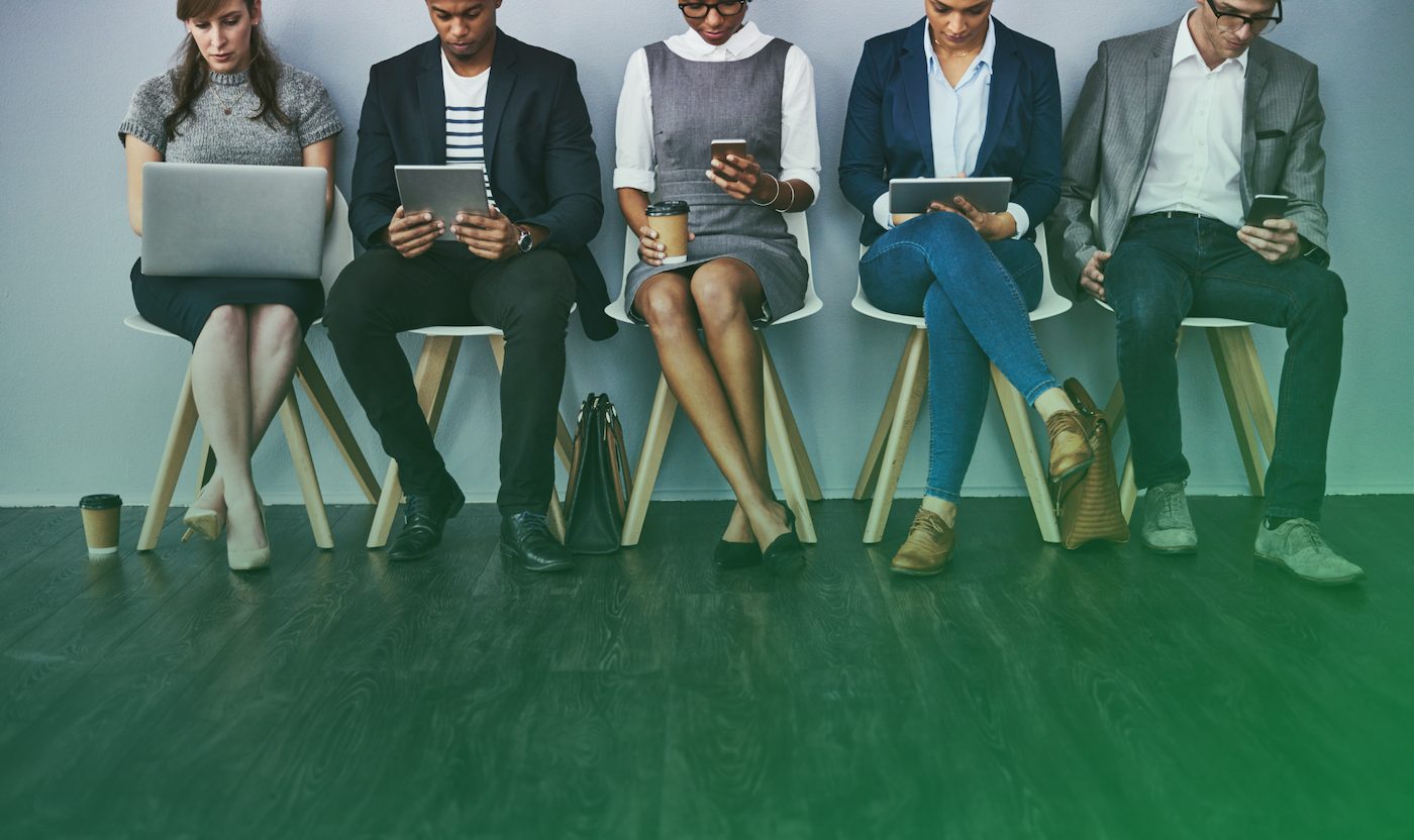 Les 7 missions du recruteur qui seront révolutionnées par l’IA en 2025
