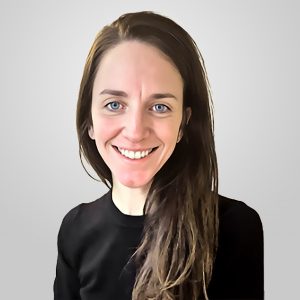 Alison Bosch
