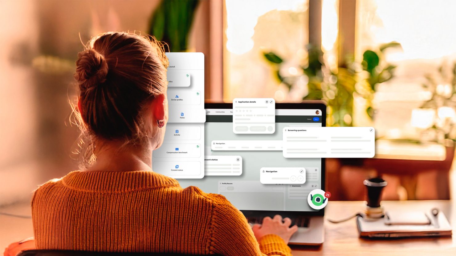 How AI-Driven Adaptive User Interfaces are Transforming Recruitment