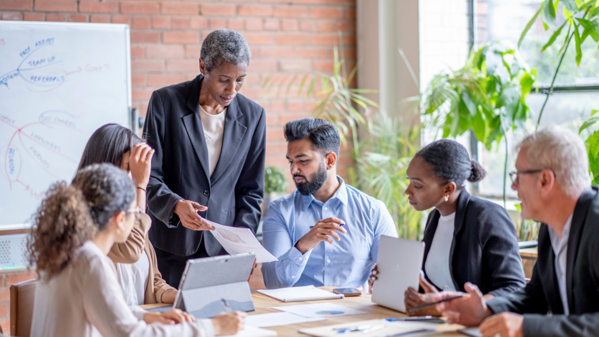 9 Keys to Change Management in a Talent Acquisition Transformation