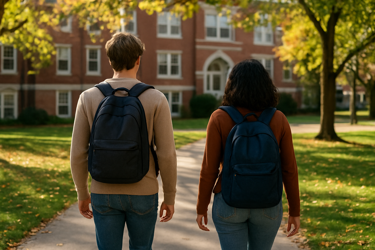 College Recruitment Advice for the 2025-26 School Year