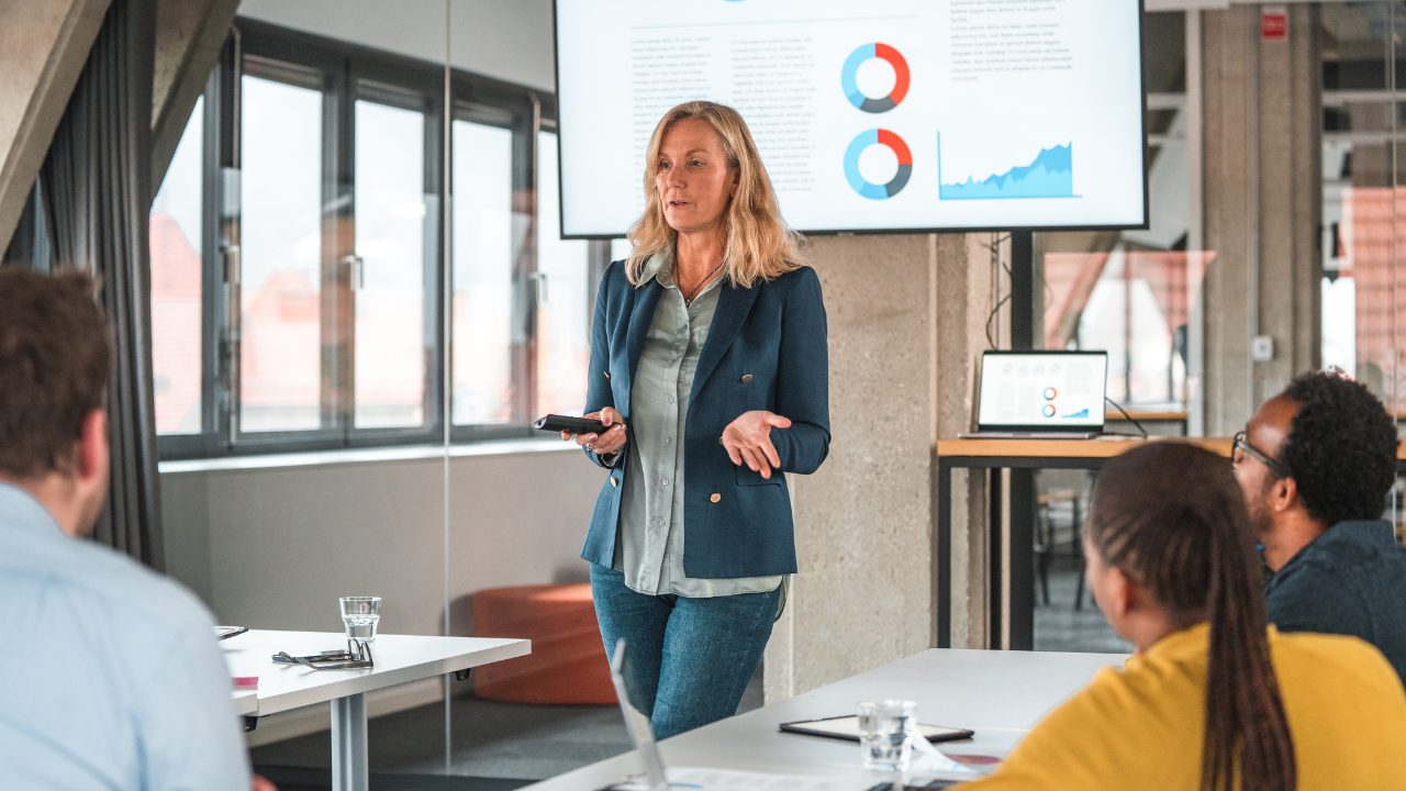 How to Save Time and Money with Data-Driven Recruitment