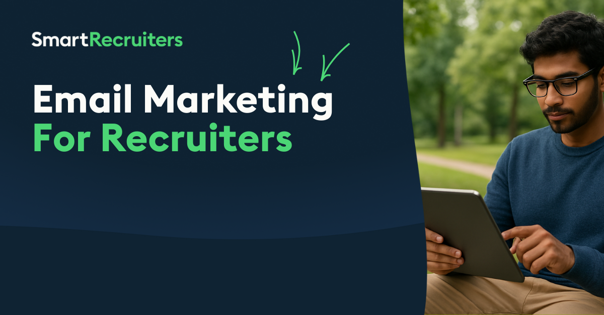 Email Marketing for Recruiters