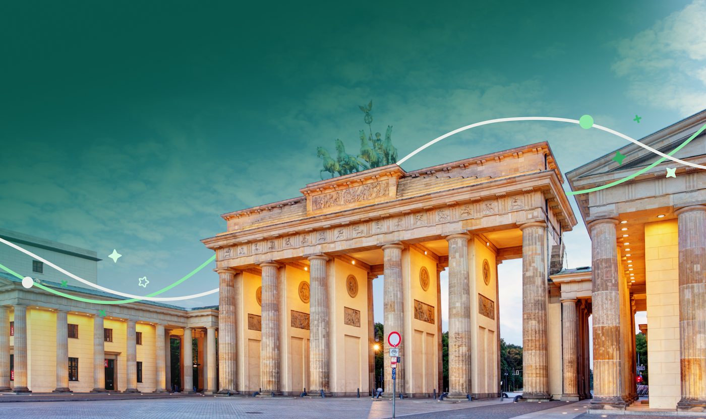 Benchmark Recruiting Metrics for Germany