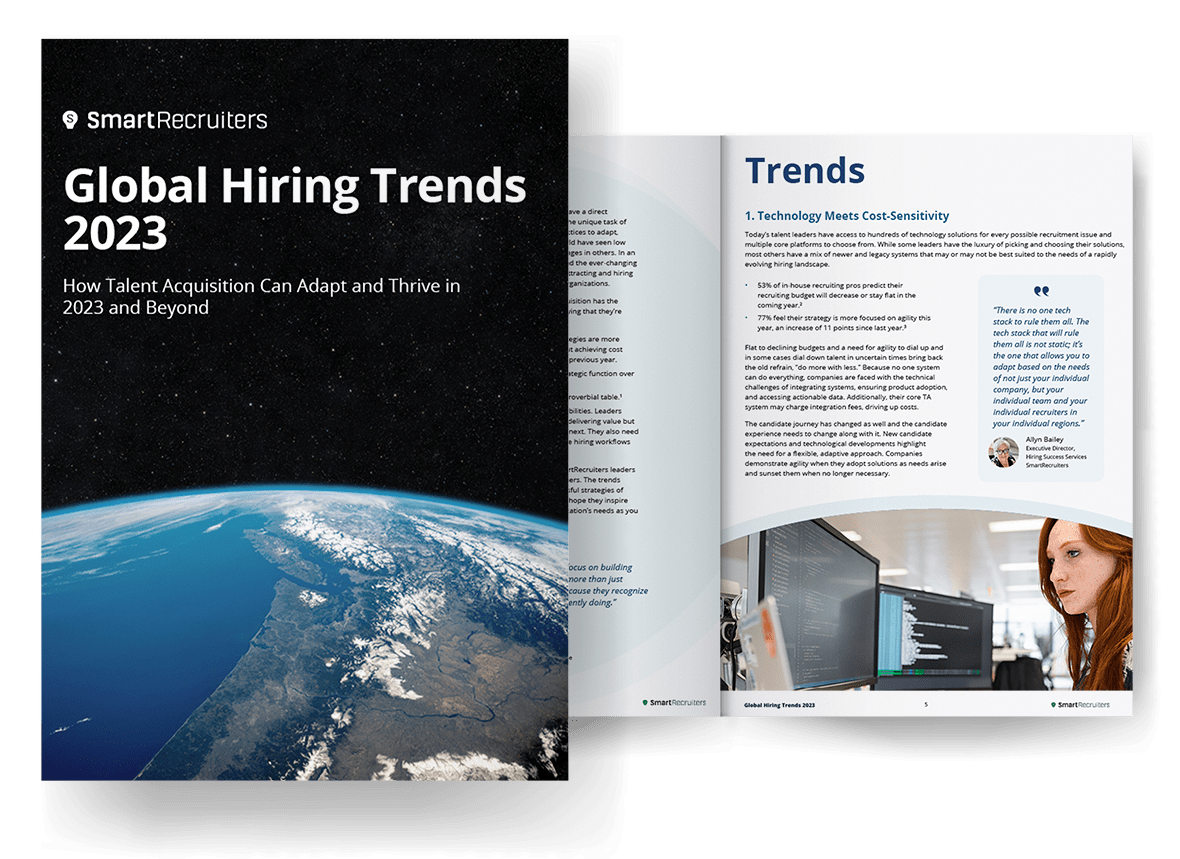 Global Hiring Trends 2023