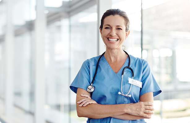 Healthcare icon
