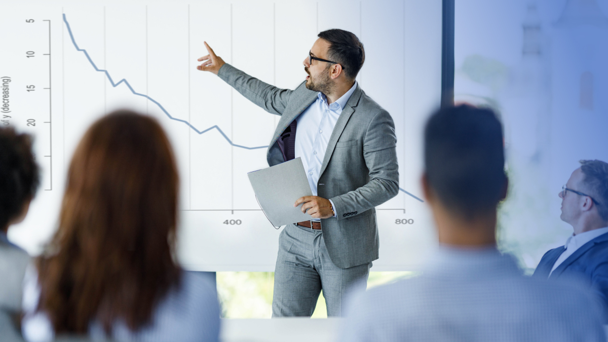 5 Ways Talent Acquisition Can Come Out Ahead During a Recession