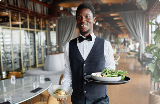 Hospitality icon