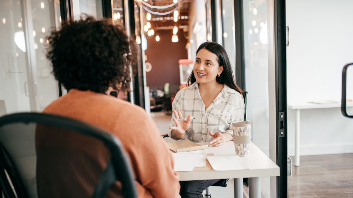 Comment structurer le processus d’entretien pour offrir une meilleure expérience candidat
