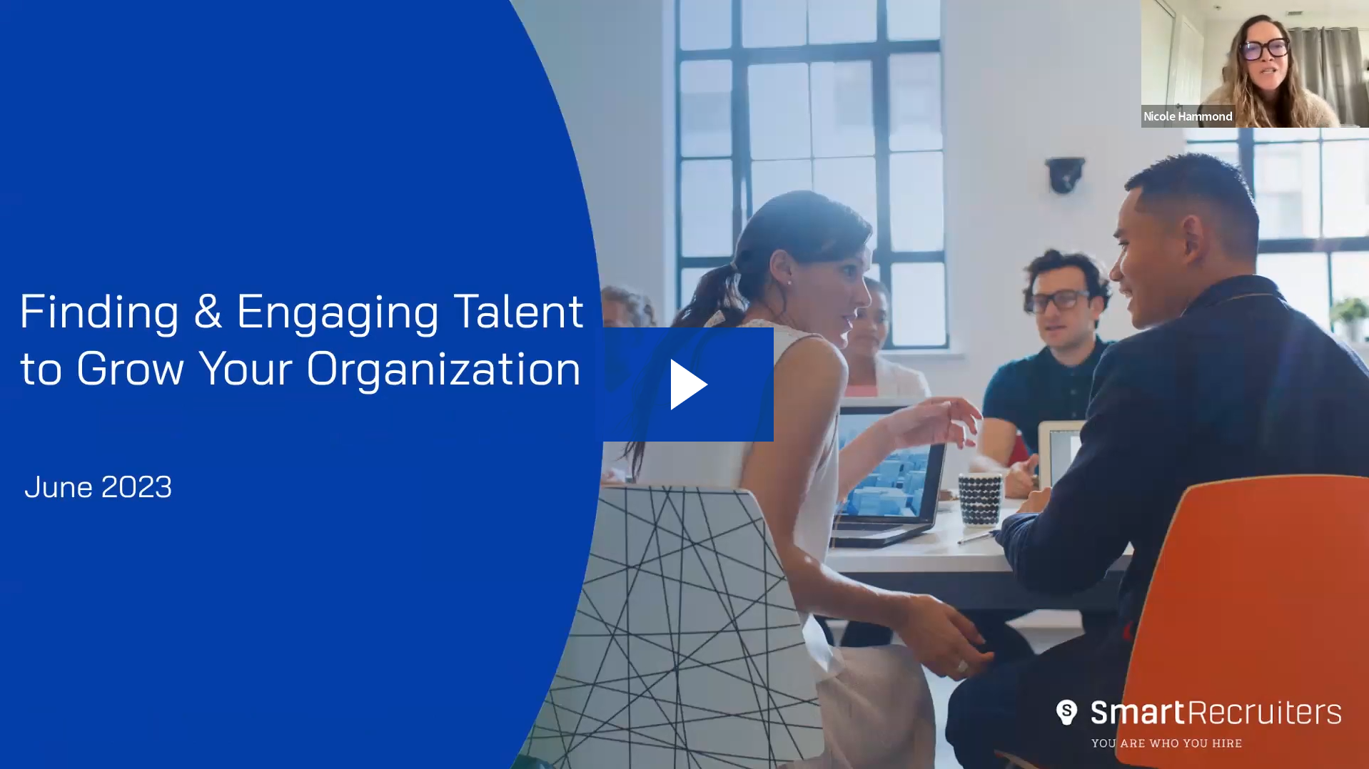 Finding the Talent You Need to Grow Your Organization