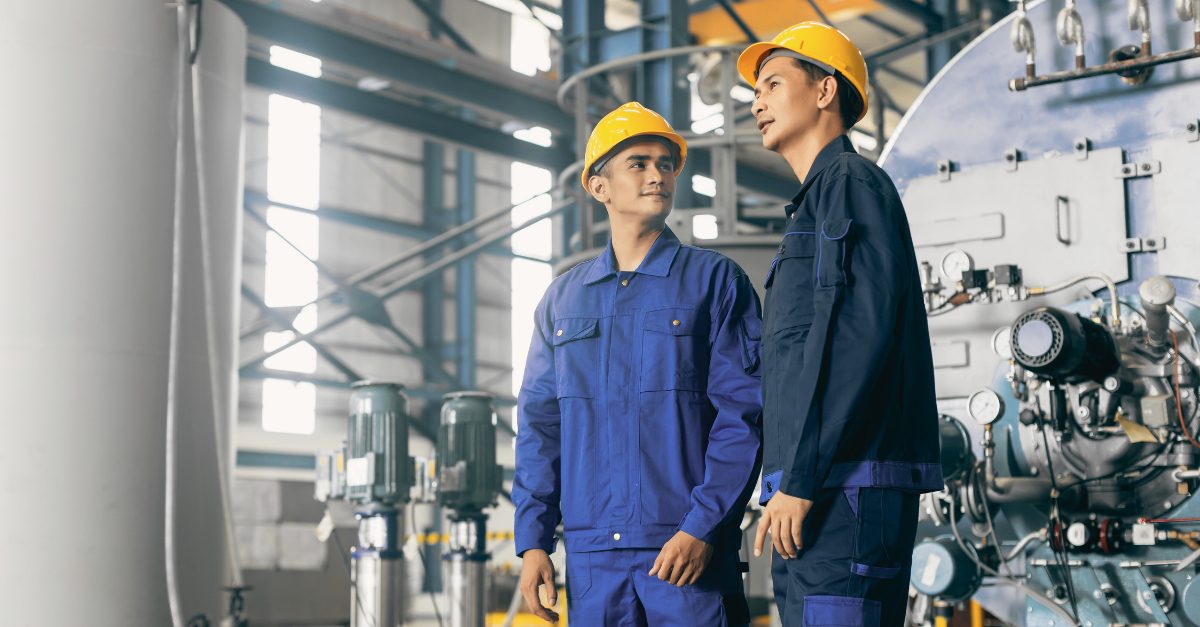 8 Best Practices for Manufacturing Recruitment