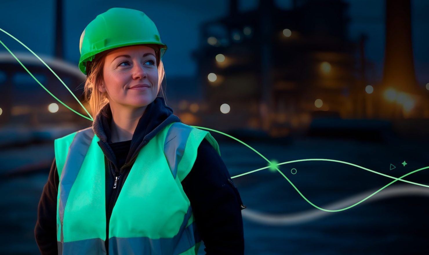 Les indicateurs clés du recrutement dans le secteur de l’industrie