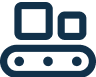 Manufacturing icon