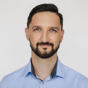 Michał Nowak