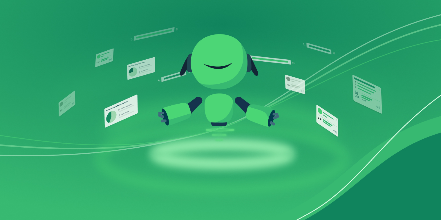 Hire Smarter With SmartRecruiters