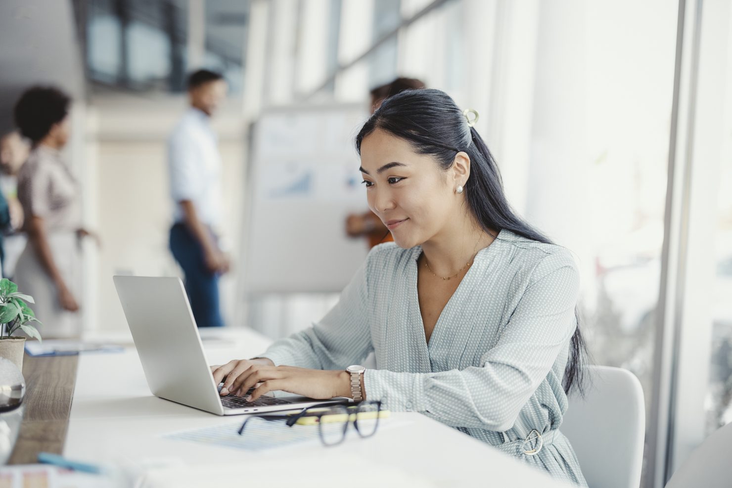Un nouveau cap audacieux pour les logiciels de recrutement