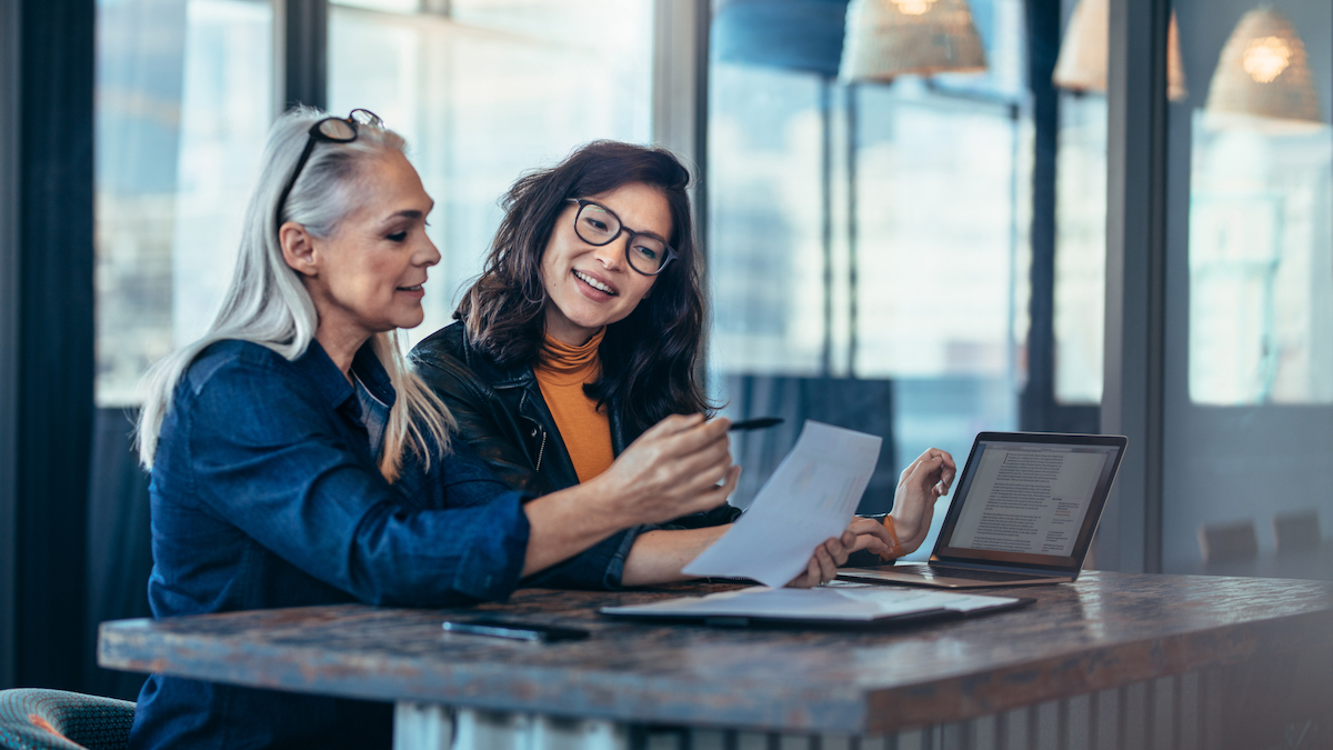 How a Best-of-Breed Applicant Tracking System Delivers a Better Recruiter Experience