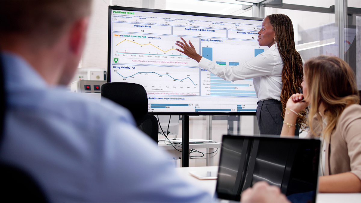 Recruiting Technology Trends 2024: What the Experts Are Saying