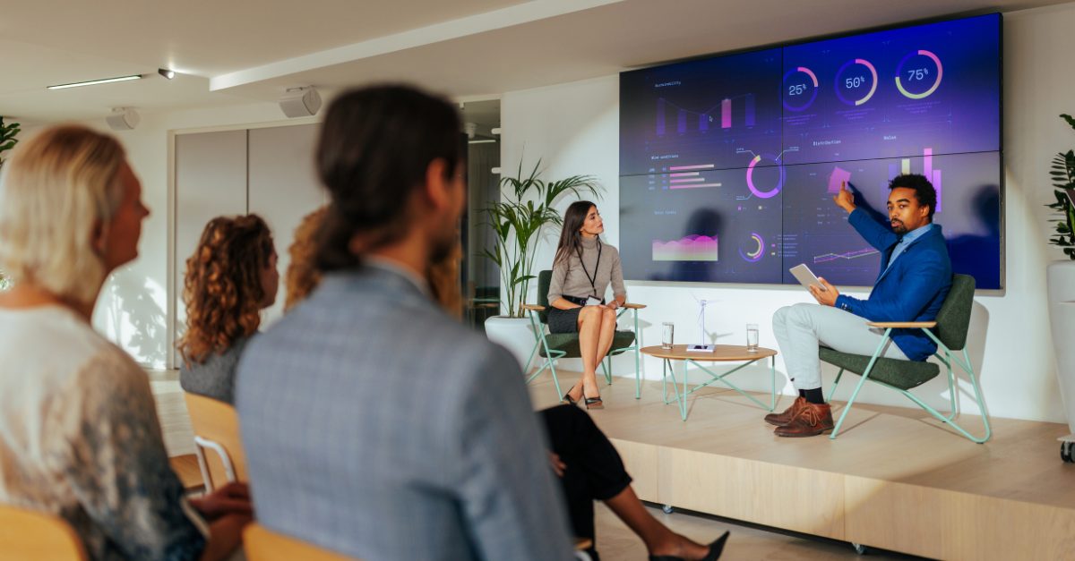 Recrutement en 2025 : 25 Statistiques Incontournables