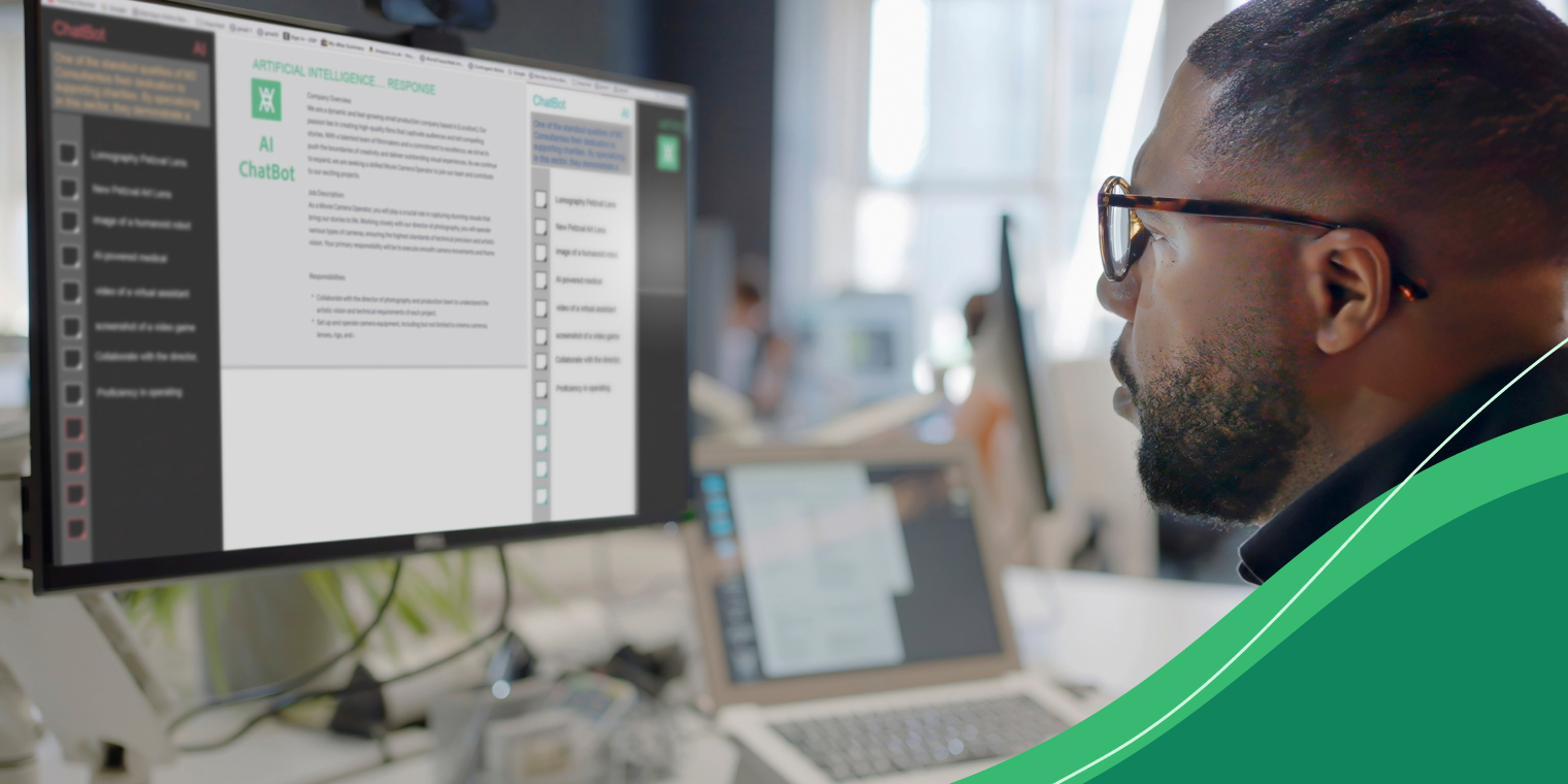 Unpacking the Future of AI in Talent Acquisition