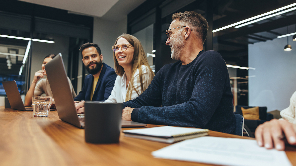 5 Ways Technology Helps Talent Acquisition Maintain Its Seat at the Table