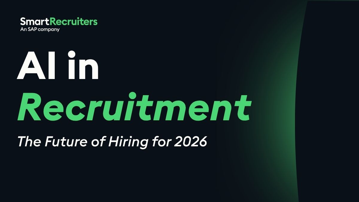 AI in Recruitment: The Future of Hiring for 2026