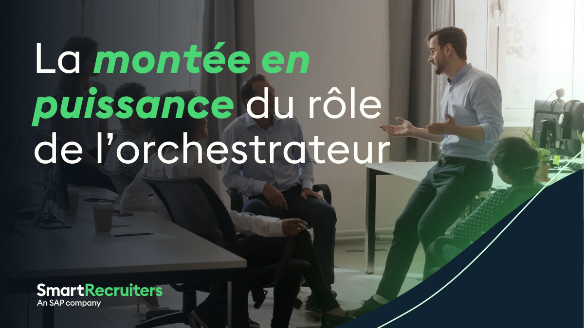 La montée en puissance du profil “orchestrateur”, ou pourquoi la coordination est devenue un avantage stratégique incontournable