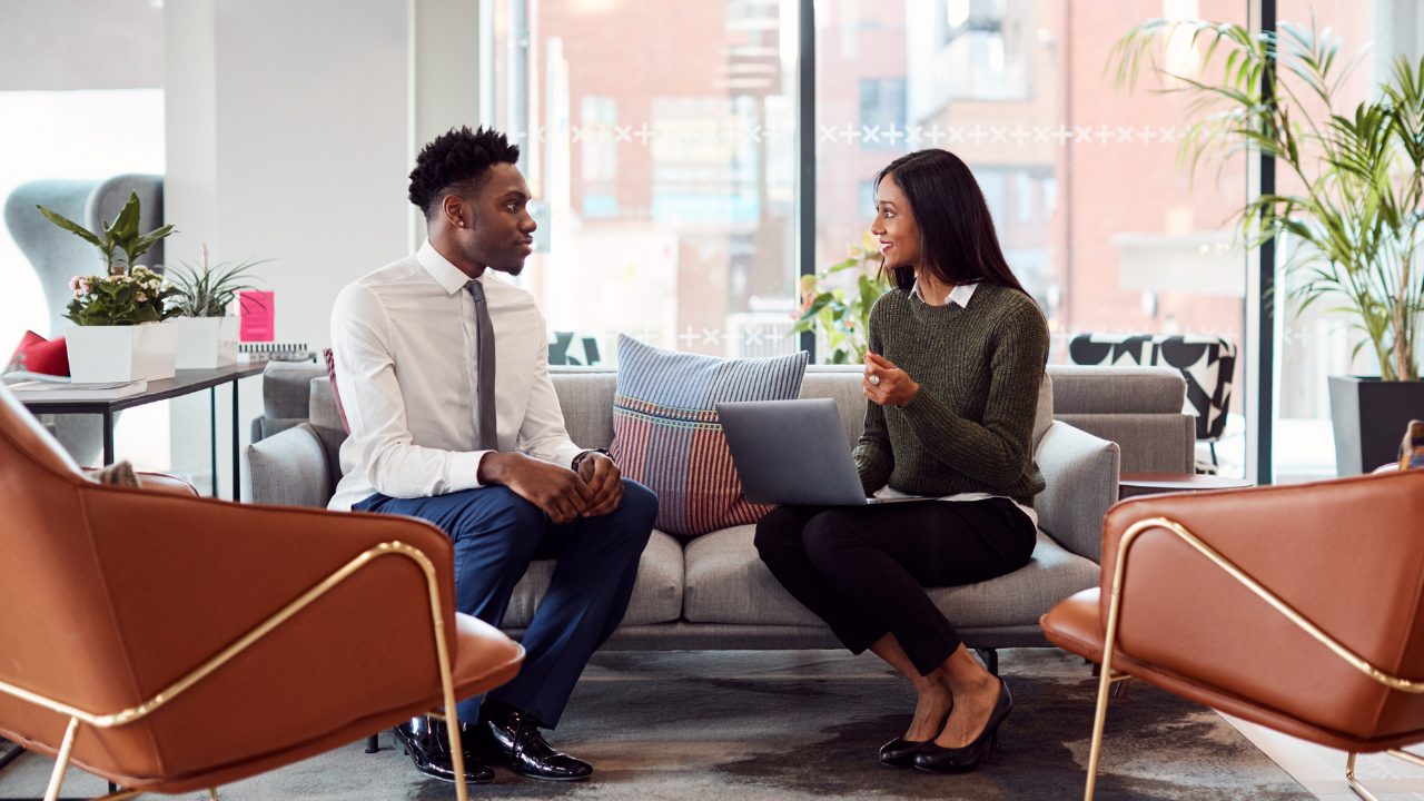 Guide to Interviewing for Soft Skills + 10 Interview Questions