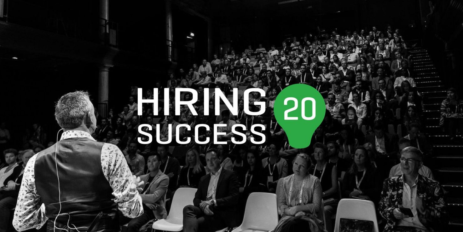 7 Speakers to Add to Your Shortlist at Hiring Success 2020