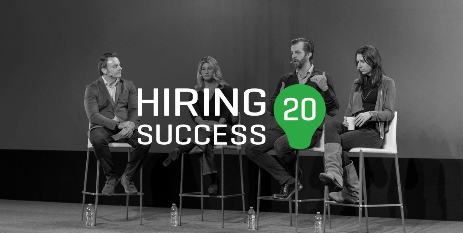 7 Hiring Success Speakers You Won’t Want to Miss