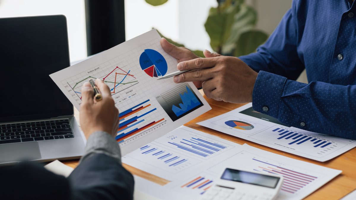 44 Statistiques Immanquables sur l’IA dans le Recrutement en 2024