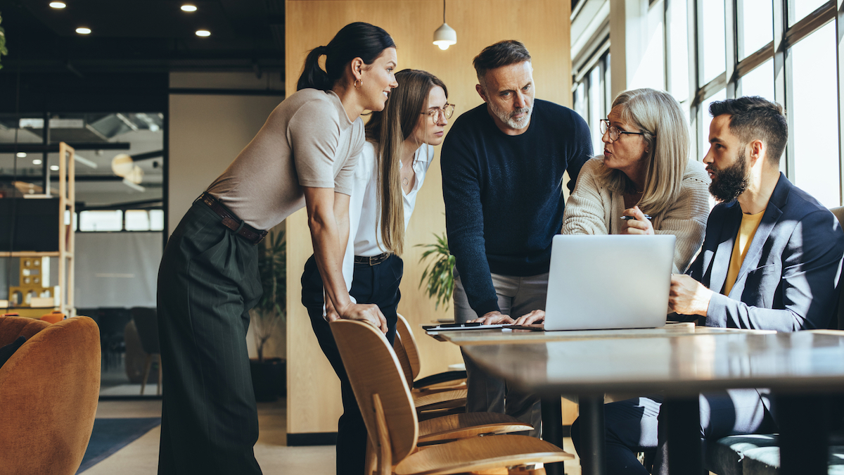 How to Get a Seat at the Table for Talent Acquisition
