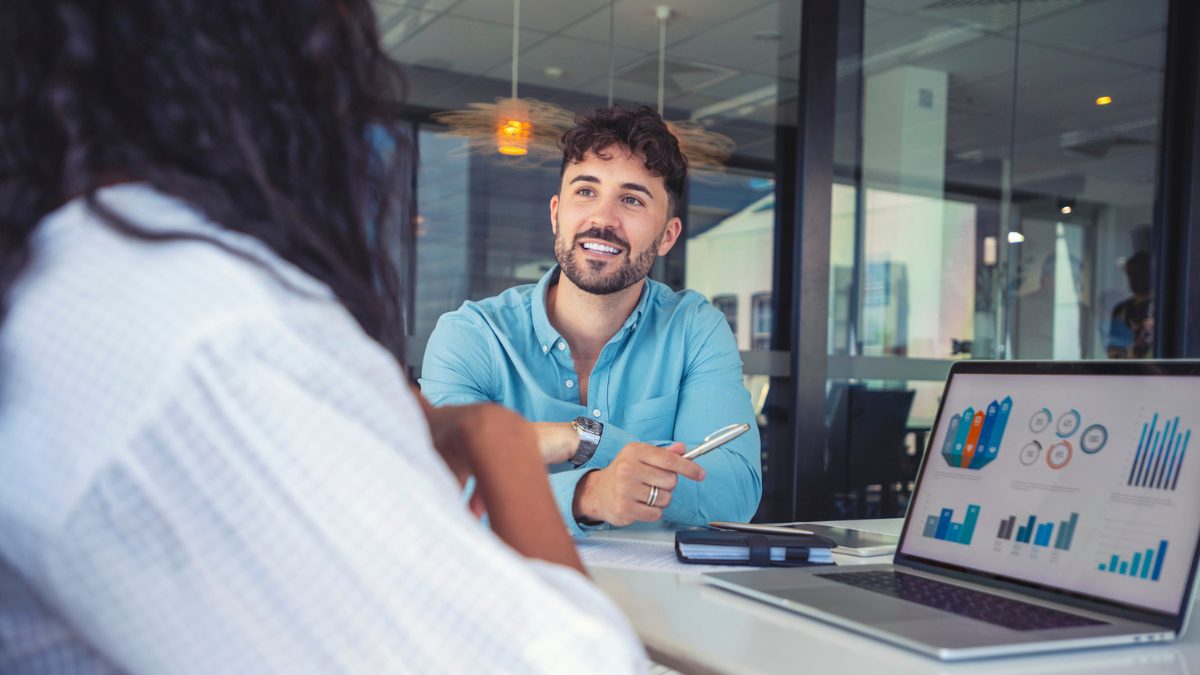 6 entscheidende Aufgaben von Talent Acquisition Operations Managern