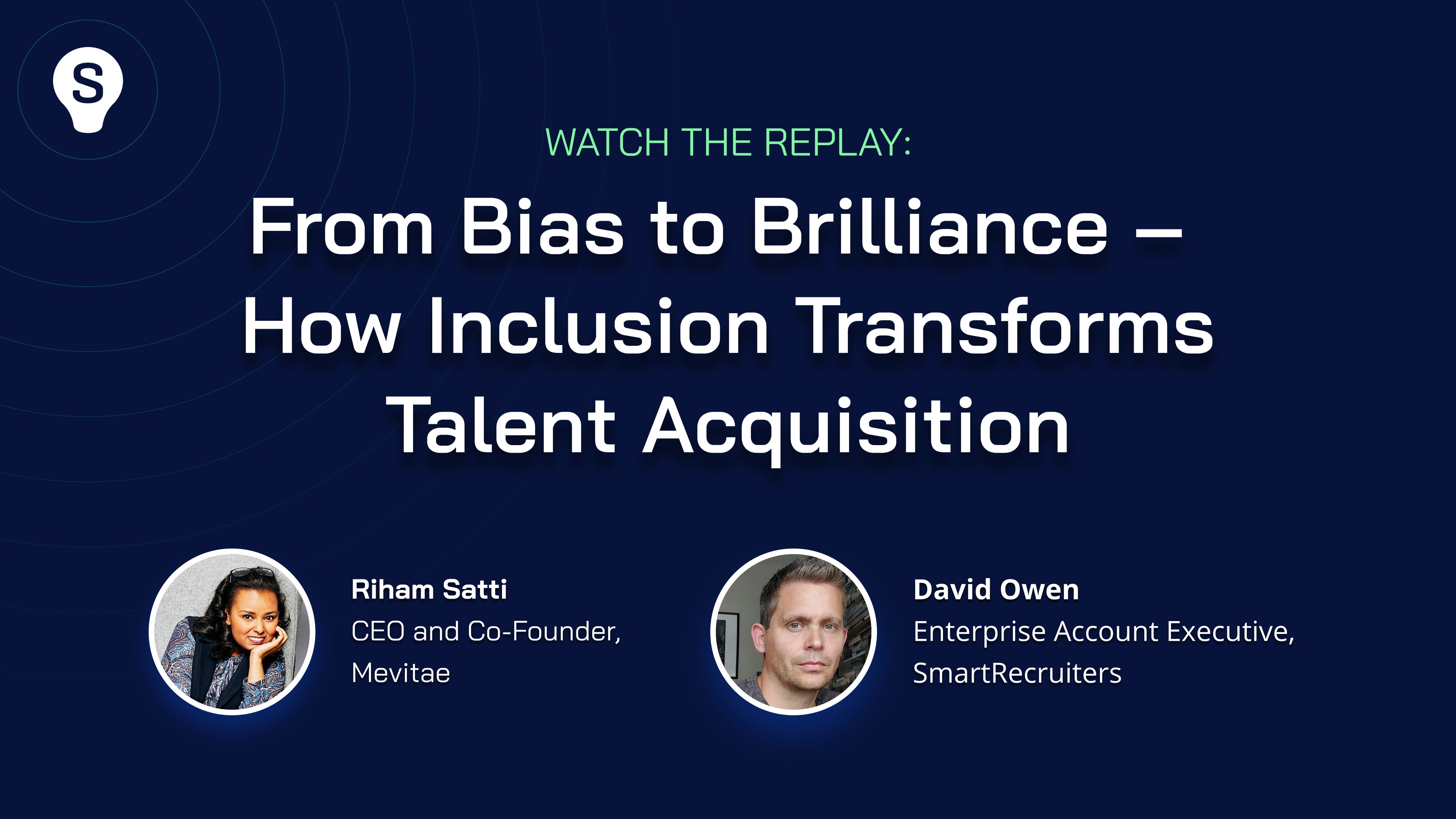 From Bias to Brilliance – How Inclusion Transforms Talent Acquisition