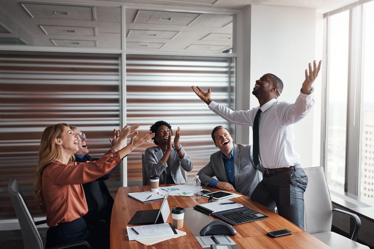 What Happens to Employee Recognition When Your Team Goes Remote?