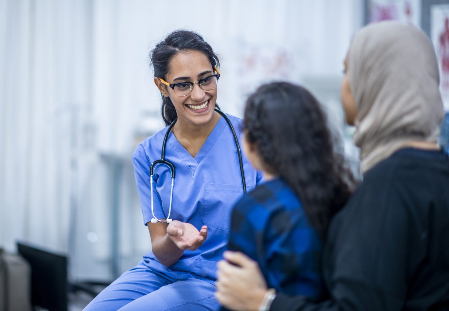 An Open Letter to Governments and Healthcare Orgs: We’re Here to Help