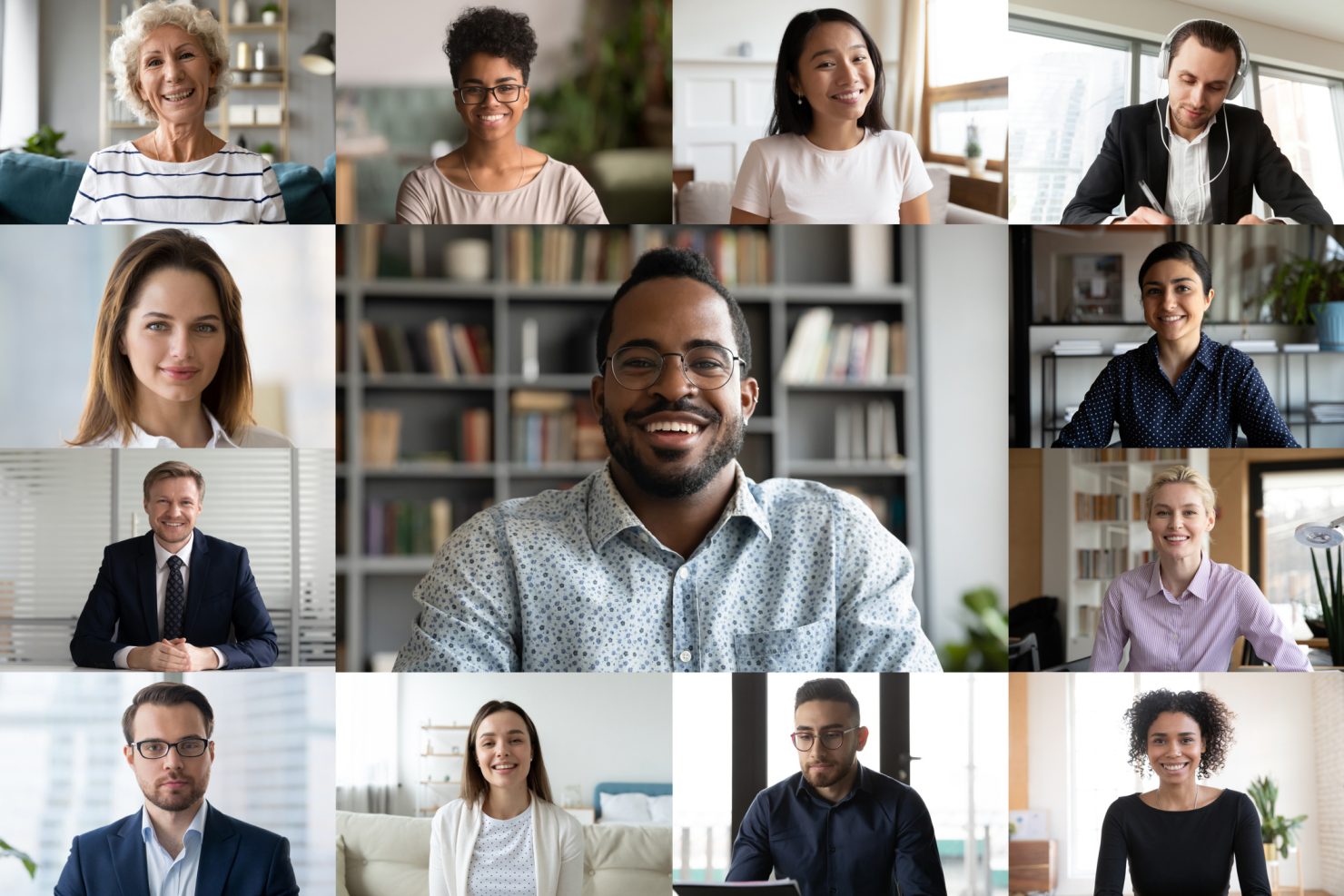How to Conduct a Virtual Interview