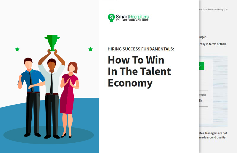 Hiring Success Fundamentals