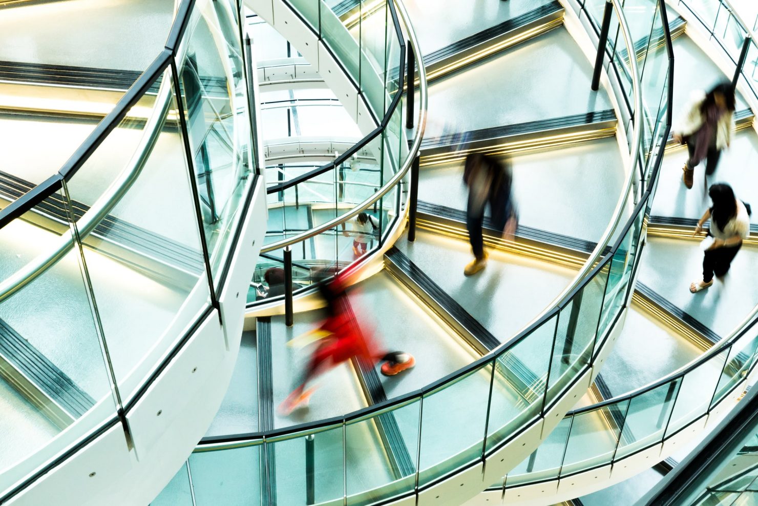 Internal Mobility: More Than an Excellent Sourcing Channel