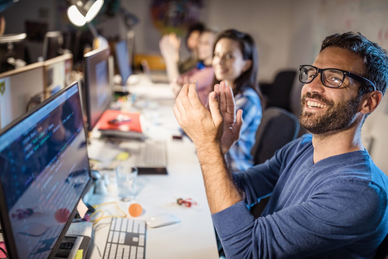 The Recruiter’s Guide to Retaining Tech Talent