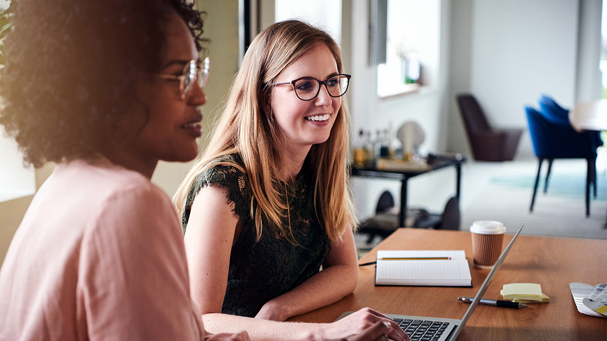 5 Keys to Digital Transformation in Talent Acquisition