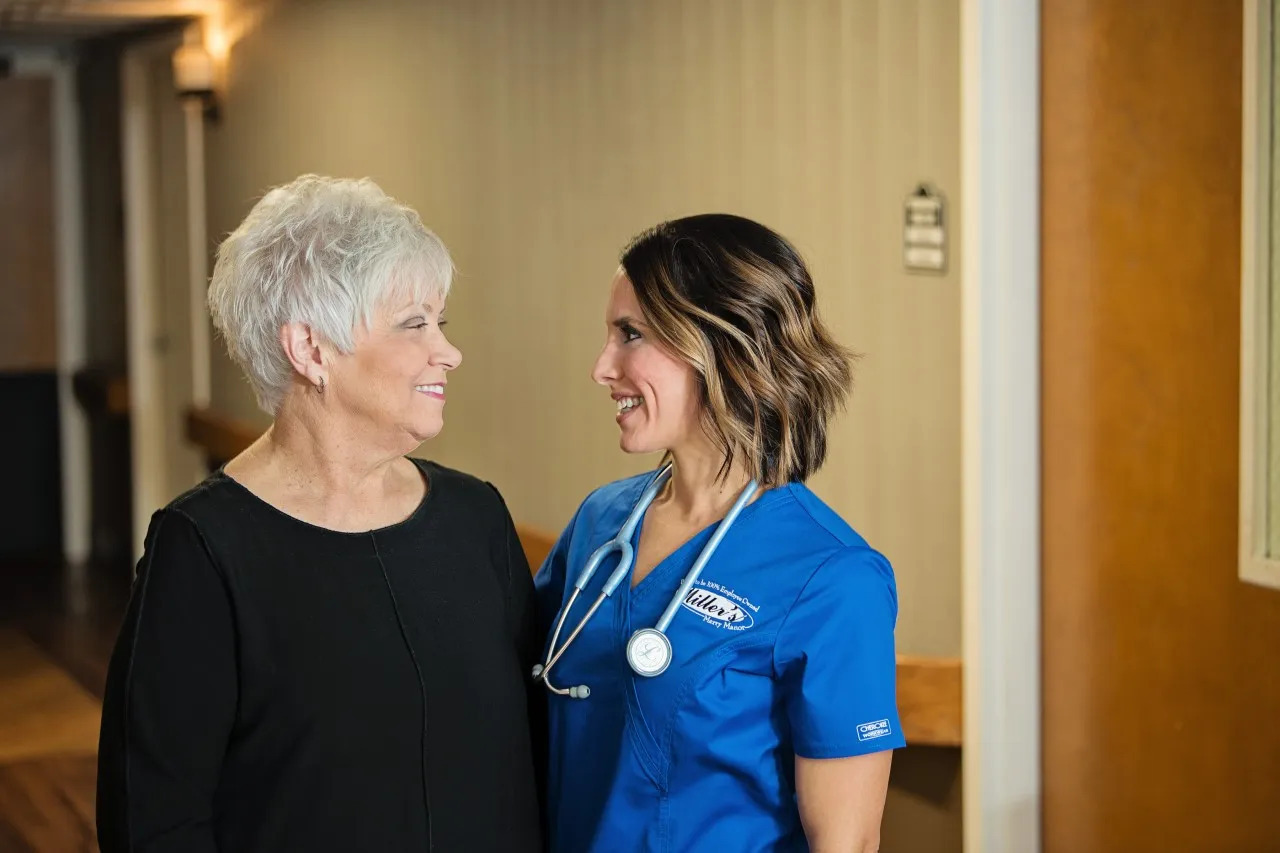 Miller’s Health Systems