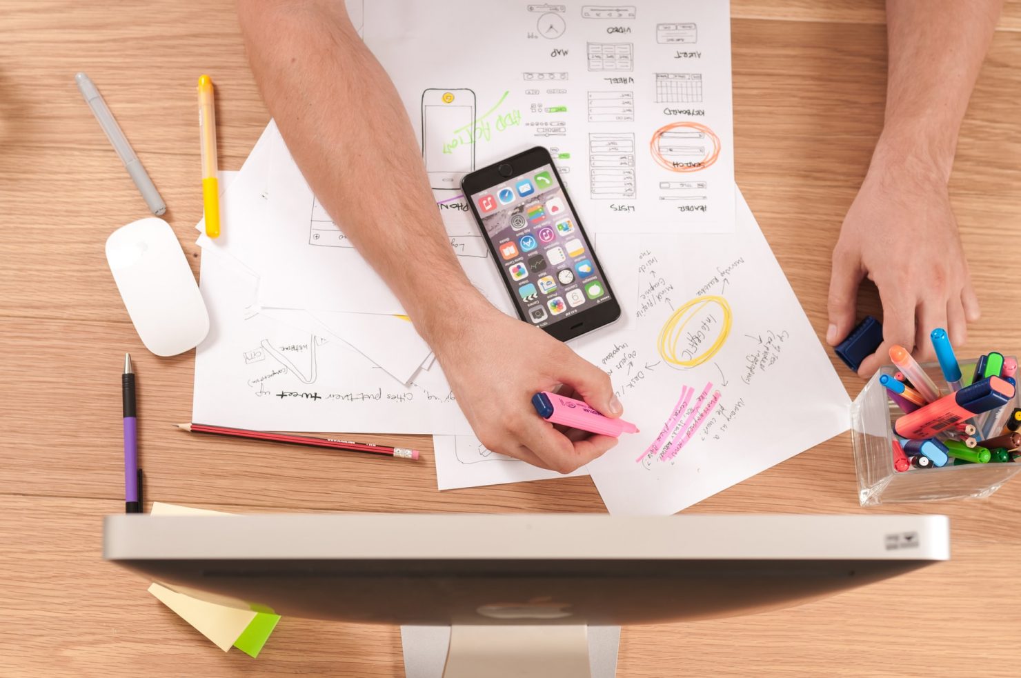 Making Job Ads Your Top Source of Hire